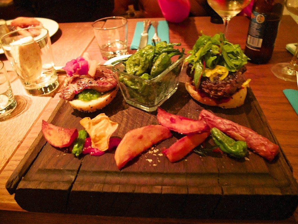 Pantry Erfahrungsbericht Berlin ick liebe dir