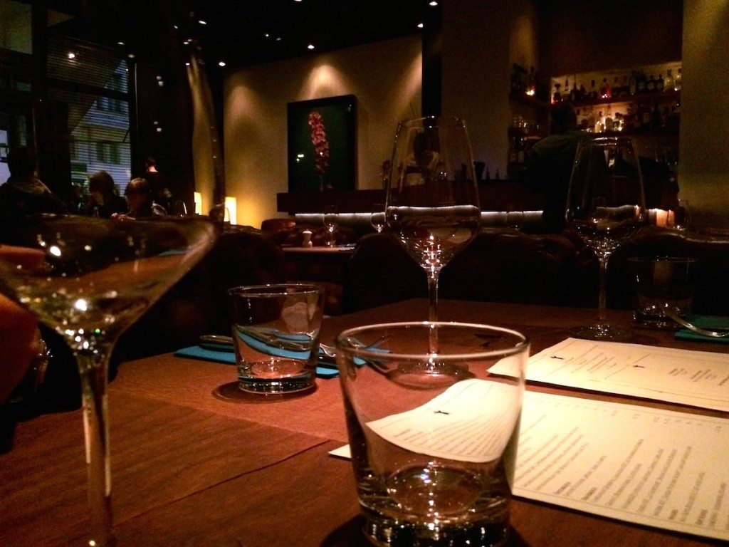 Pantry Erfahrungsbericht Berlin ick liebe dir