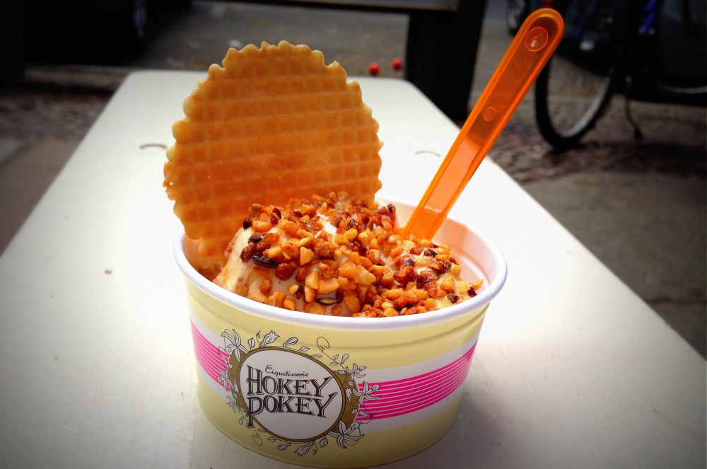 Berlin-Hokey-Pokey-Eis