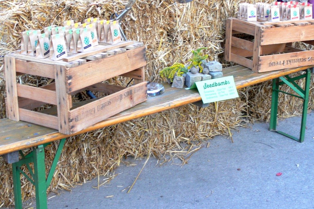 Berliner-Summer-Market