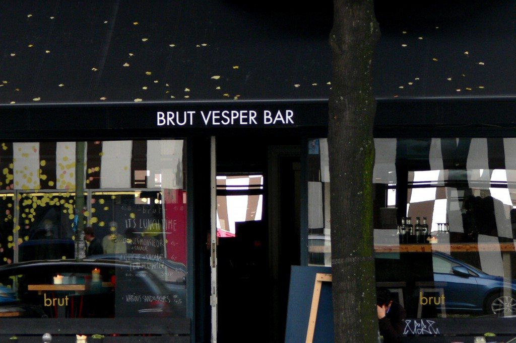 Berlin-Brut-Berlin