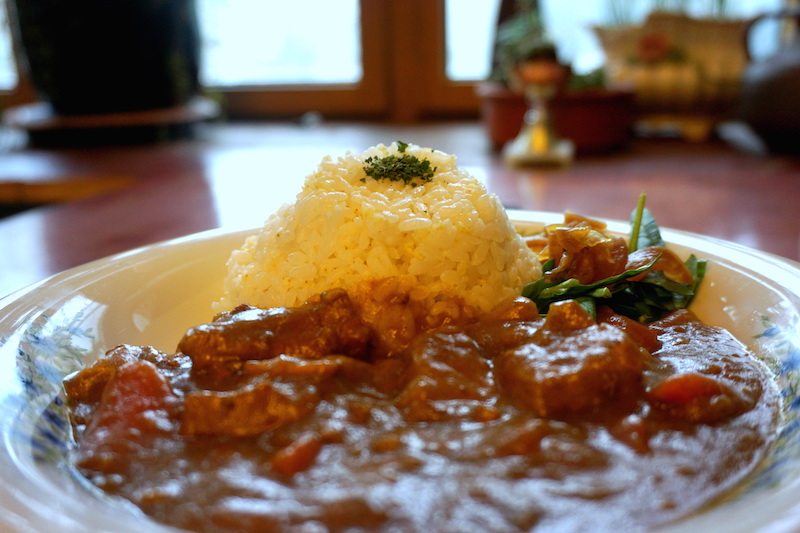 Berlin-House-of-Small-Wonder-Japanisches-Curry-2