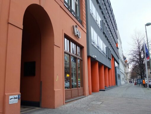 Das VAU in Berlin Mitte | Berlin Ick Liebe Dir Das VAU in Berlin Mitte | Berlin Ick Liebe Dir