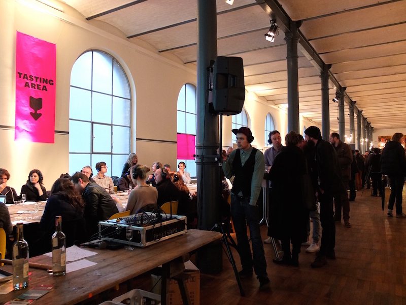 berlin-craft-spirits-festival-destille-berlin-tasting-area