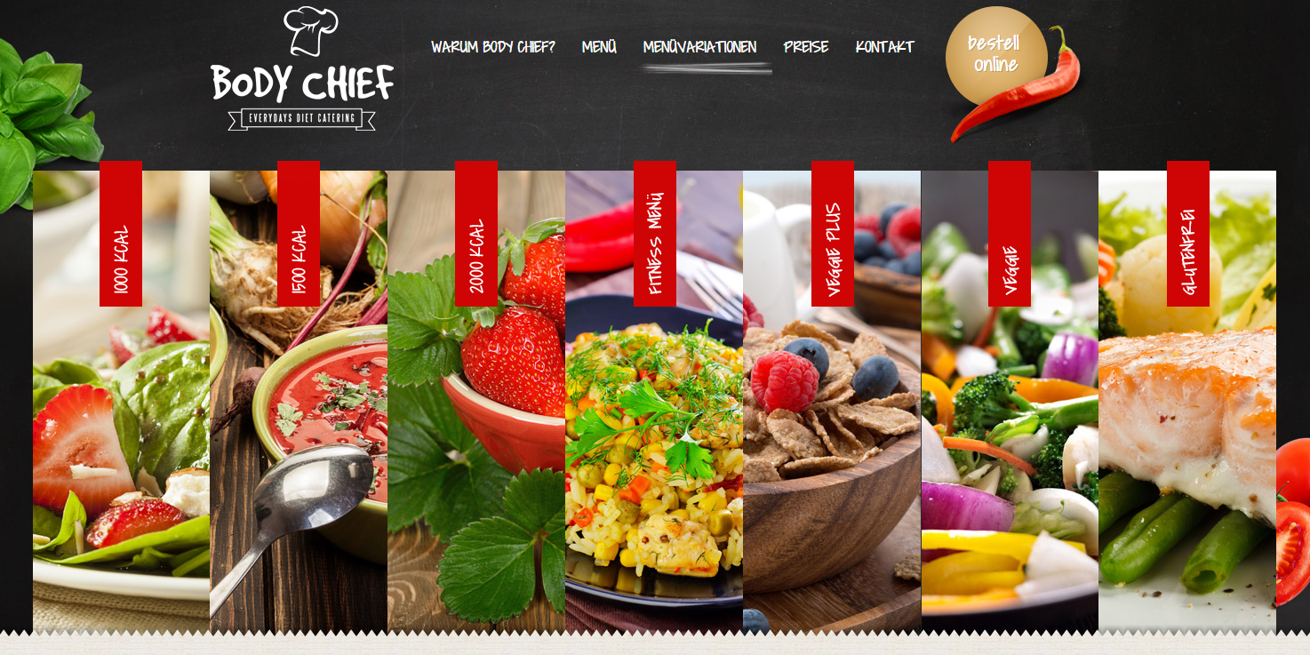 BodyChief-Lieferservice-Essen-website