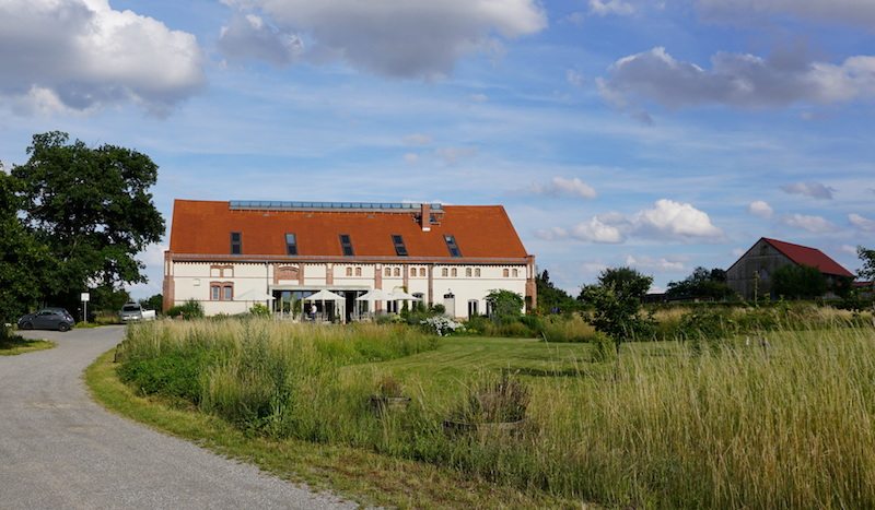 Landhaus Ribbeck Landhaus Ribbeck