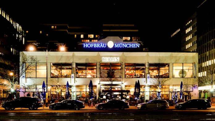 Restaurants in Berlin Mitte | Das beste Essen gibt es hier