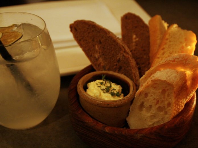 Das Hinterhof-Restaurant heimlichTreu | BERLIN ICK LIEBE DIR