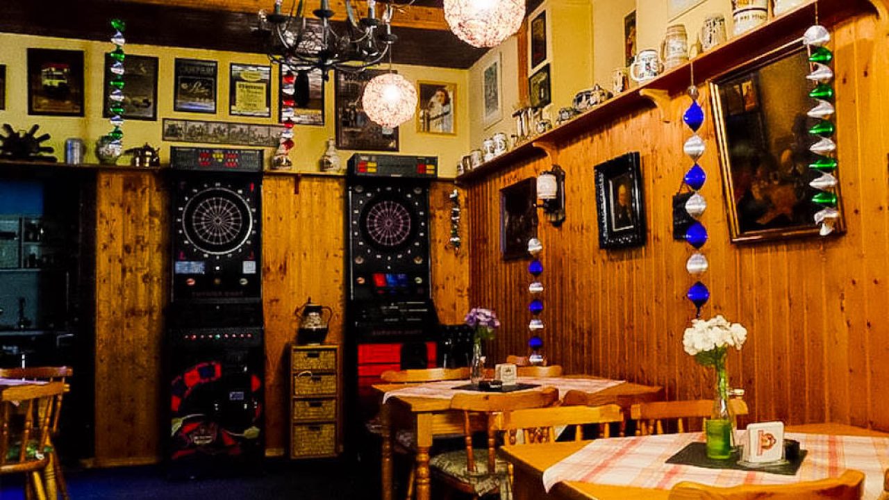 Kneipentour In Berlin Hier Findet Ihr Die Besten Kneipen Kieze