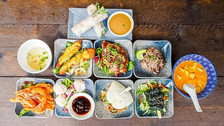 Asiatische Restaurants in Berlin | Hier findet ihr die ...