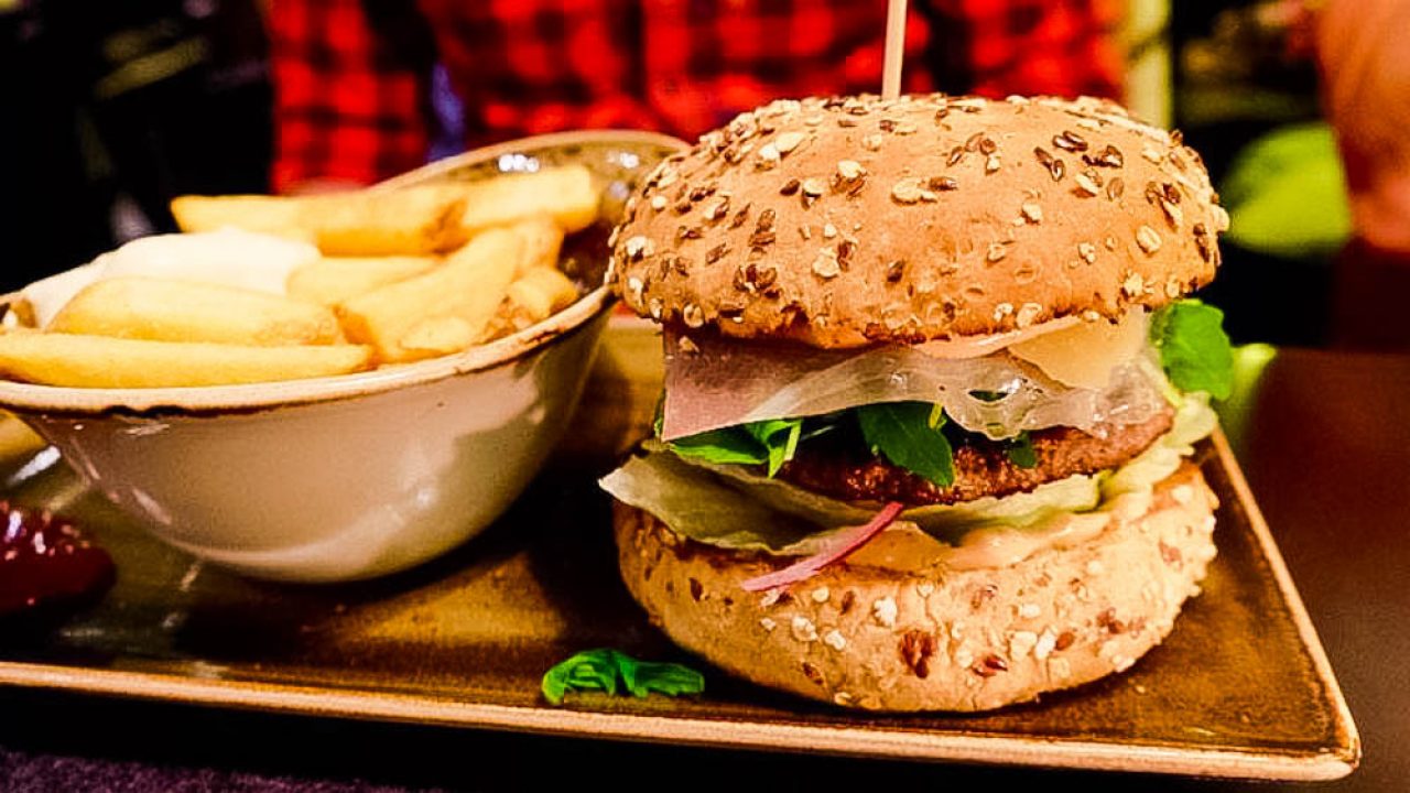 Hans Im Gluck Burger Im Birkenwald Berlin Ick Liebe Dir