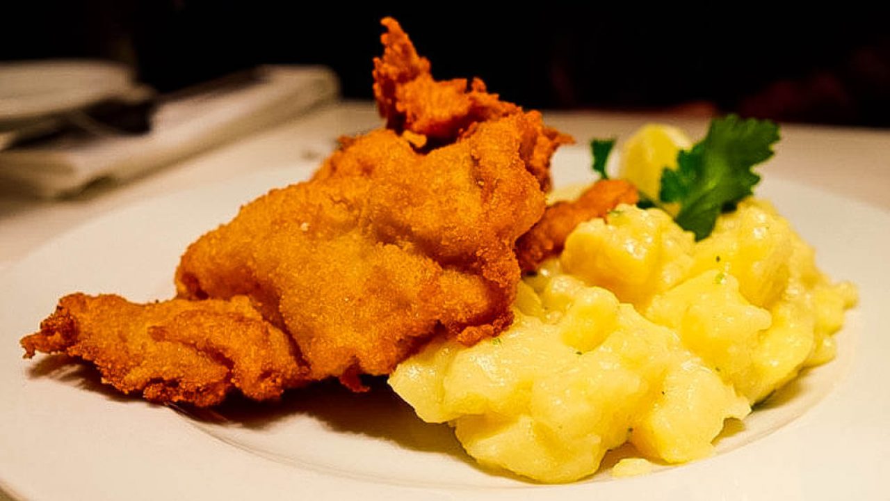 Osterreichisches Essen In Berlin Hier Findet Ihr Die Besten Restaurants