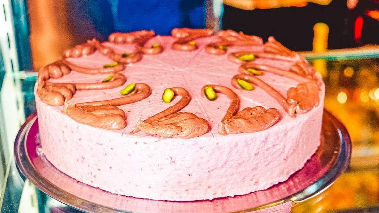 Hier findet ihr den besten Kuchen in Berlin | Berlin Ick ...