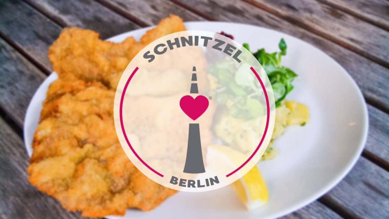 Hier Gibt Es Die Besten Wiener Schnitzel In Berlin Berlin Ick Liebe Dir