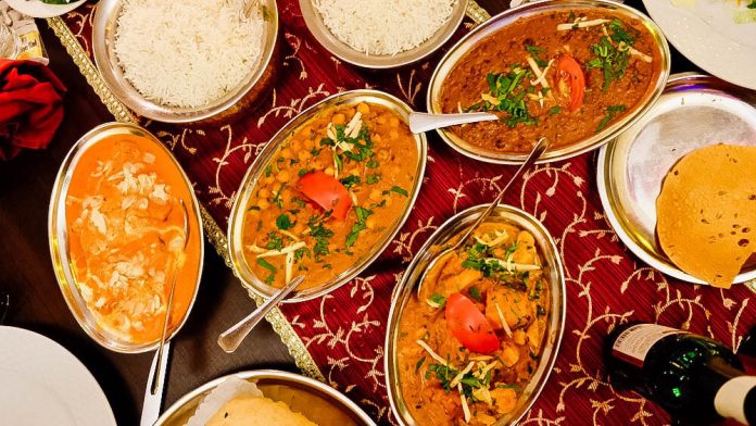 Indisches Restaurant In Der Nähe Jetzt Geöffnet Indisches Restaurant Berlin | Hier findet ihr die besten Inder der Stadt