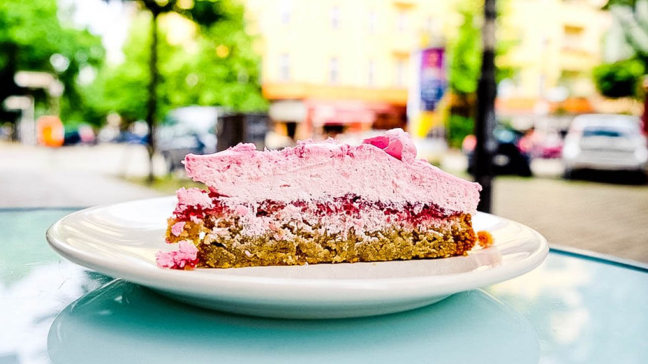 Caf Velicious Vegane Glutenfreie Kuchen Berlin Ick Liebe Dir