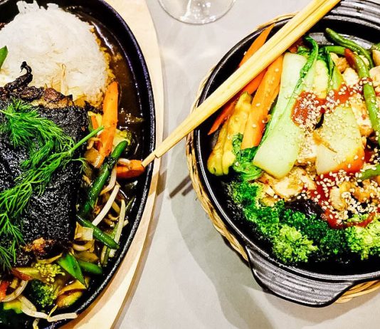 Vegane Restaurants in Berlin | Hier findet ihr das beste Essen Vegane Restaurants in Berlin | Hier findet ihr das beste Essen