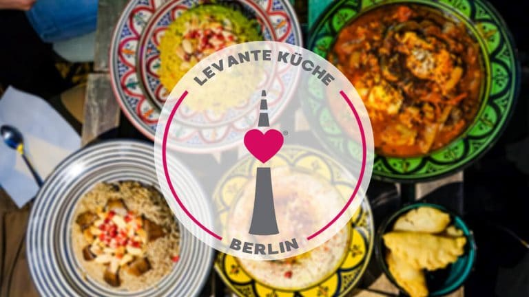 Israelisches Essen in Berlin Hier findet ihr die beste