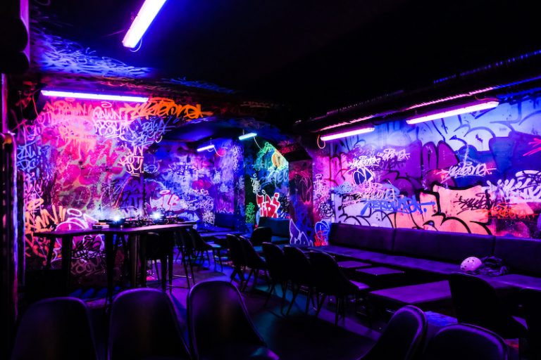 Cocktailbar Berlin I Hier findet ihr die besten Cocktailbars der Hauptstadt