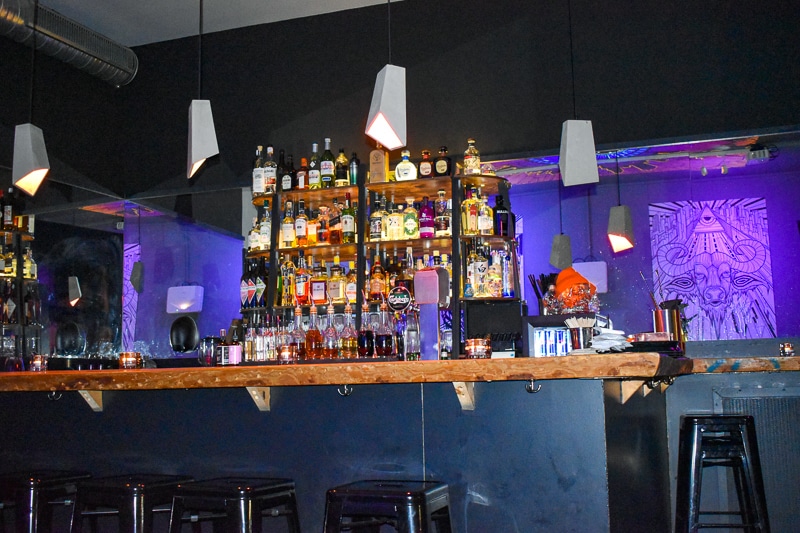 Cocktailbar Berlin I Hier findet ihr die besten Cocktailbars der Hauptstadt