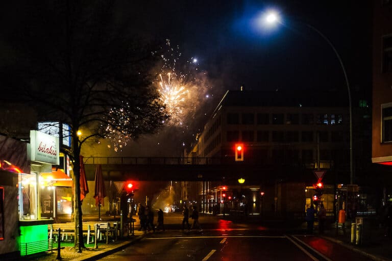 Silvester feiern in Berlin – Die besten Optionen für eine gelungene Nacht