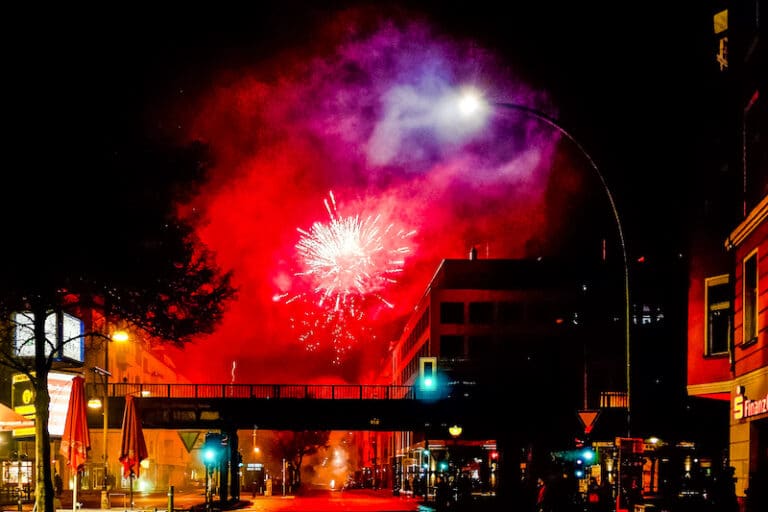 Silvester feiern in Berlin – Die besten Optionen für eine gelungene Nacht