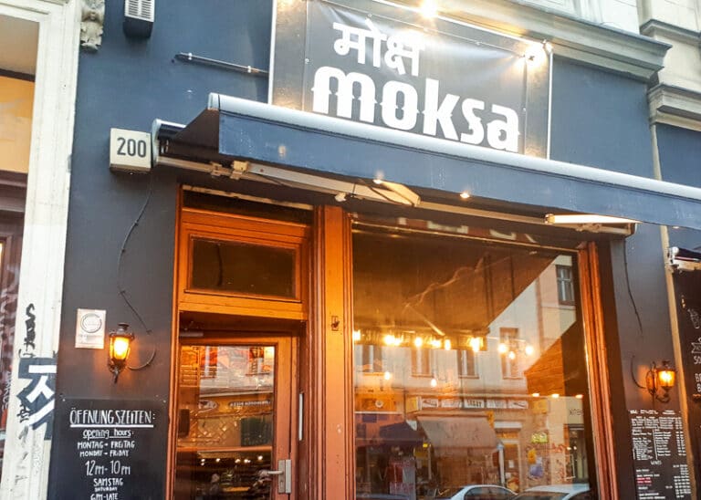 Indisches Restaurant Berlin Hier findet ihr die besten Inder der Stadt