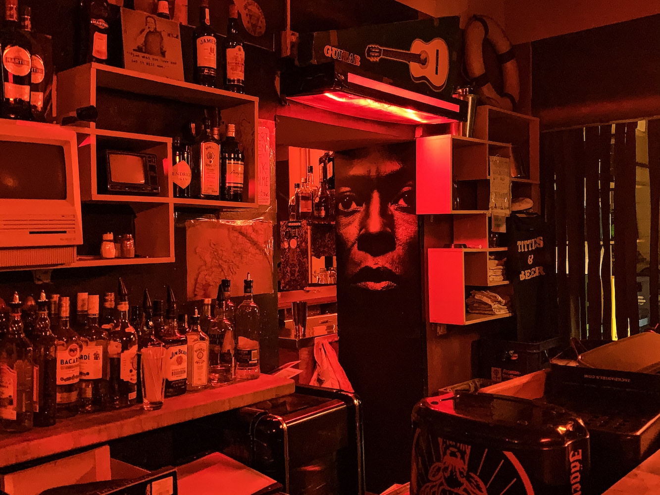 Restaurants in Berlin Mitte Das beste Essen gibt es hier
