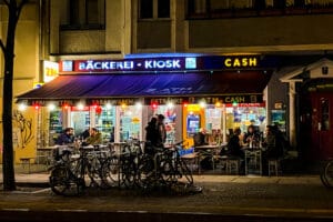 Die Berliner Kiezkultur berlin-mitte-spaeti