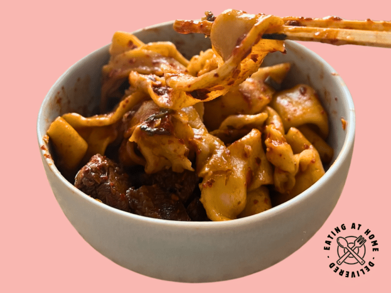 Wen Cheng Handgezogene Nudelkultur Mit Geschmacksexplosion BERLIN Wen Cheng Handgezogene Nudelkultur Mit Geschmacksexplosion BERLIN