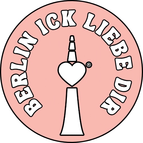 BERLIN ICK LIEBE DIR